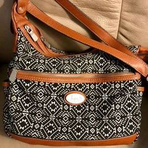 b.o.c. Hobo Shoulder Handbag